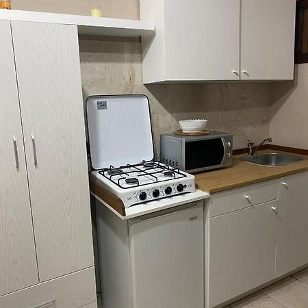 Вилла Samy House Napoli Экстерьер фото