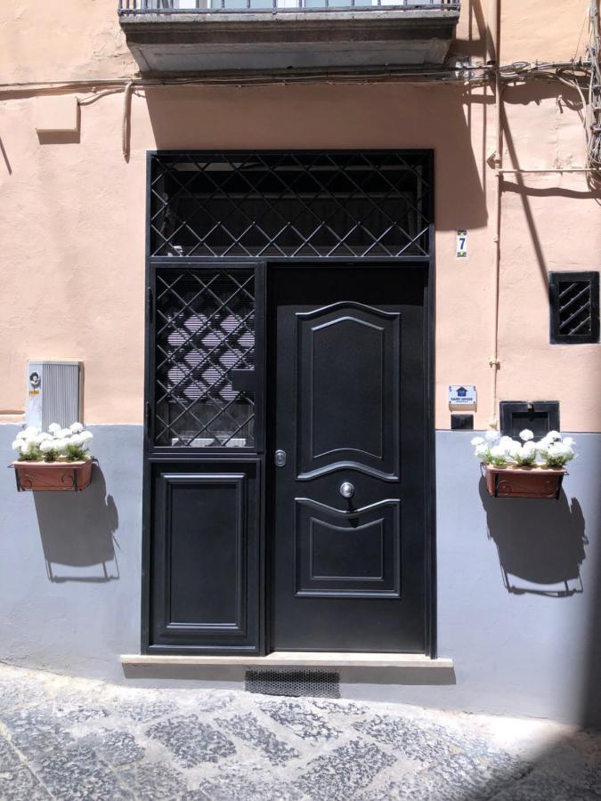 Вилла Samy House Napoli Экстерьер фото