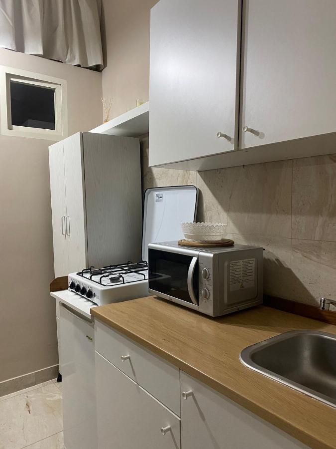 Вилла Samy House Napoli Экстерьер фото