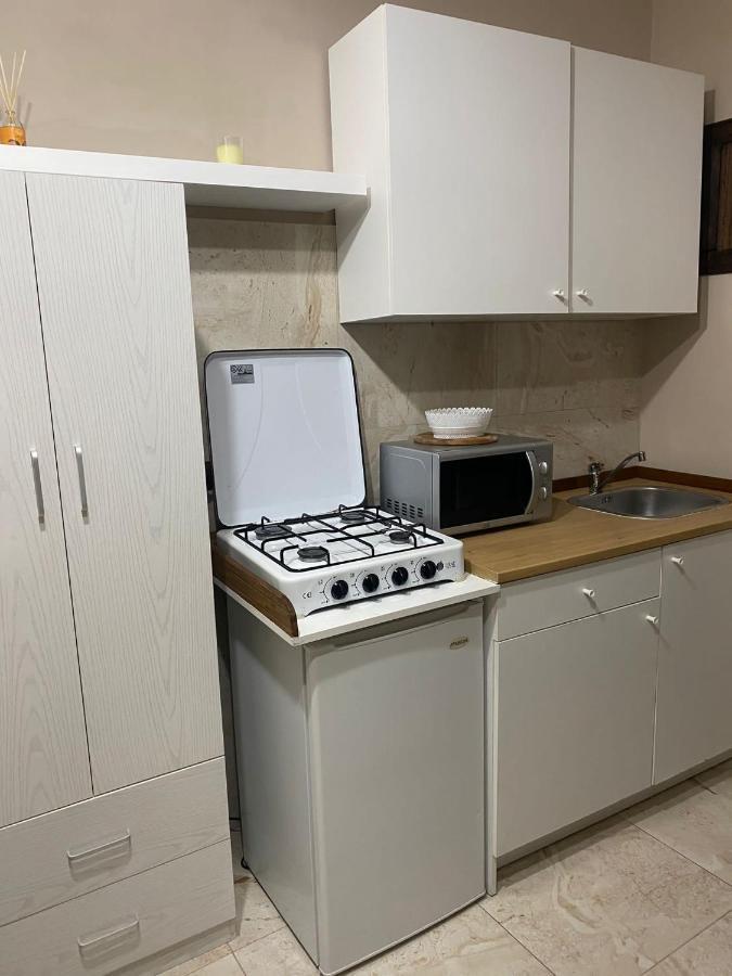 Вилла Samy House Napoli Экстерьер фото